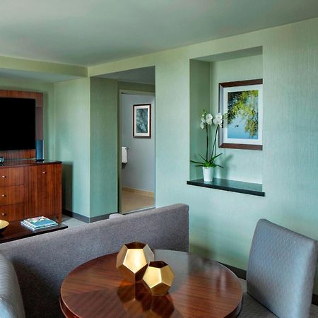 The Westin Book Cadillac Detroit Ngoại thất bức ảnh