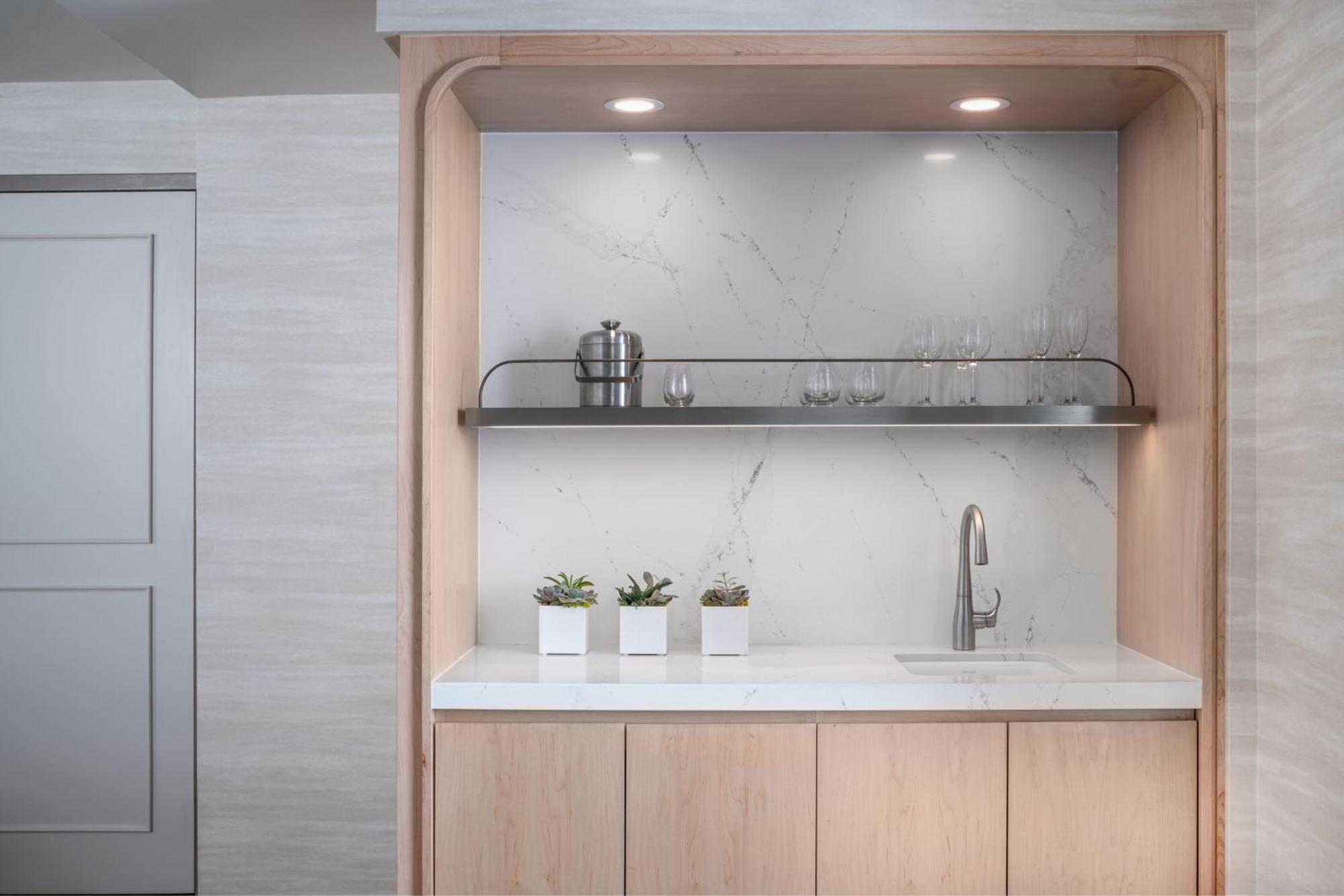 The Westin Book Cadillac Detroit Ngoại thất bức ảnh