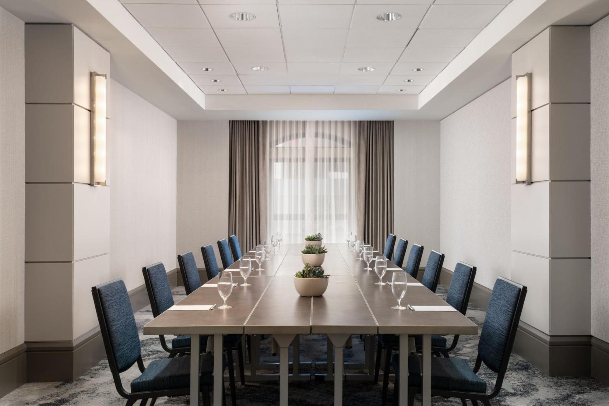 The Westin Book Cadillac Detroit Ngoại thất bức ảnh