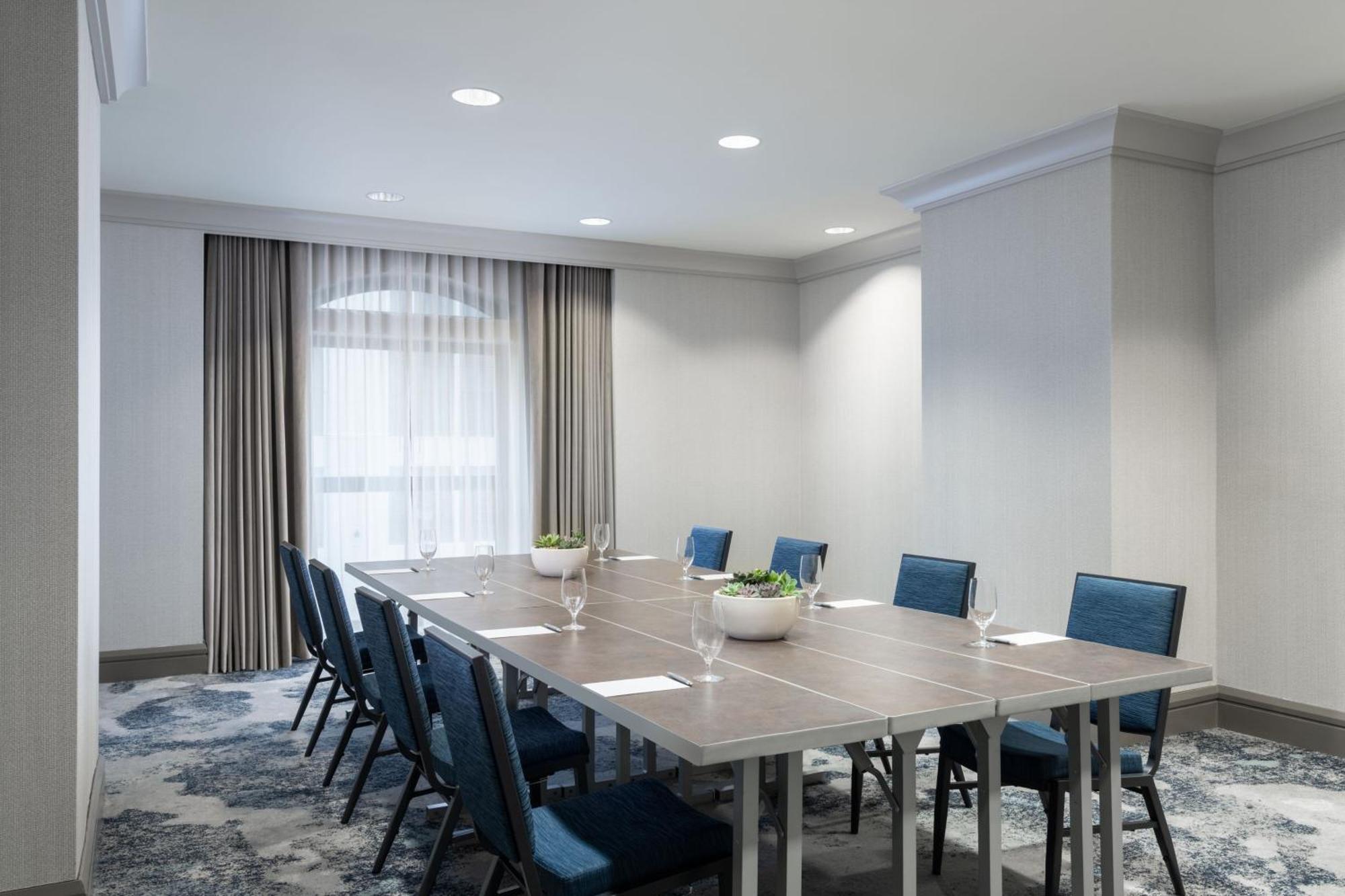 The Westin Book Cadillac Detroit Ngoại thất bức ảnh