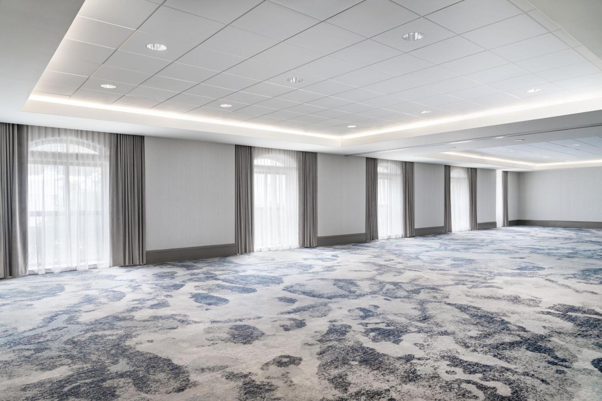 The Westin Book Cadillac Detroit Ngoại thất bức ảnh