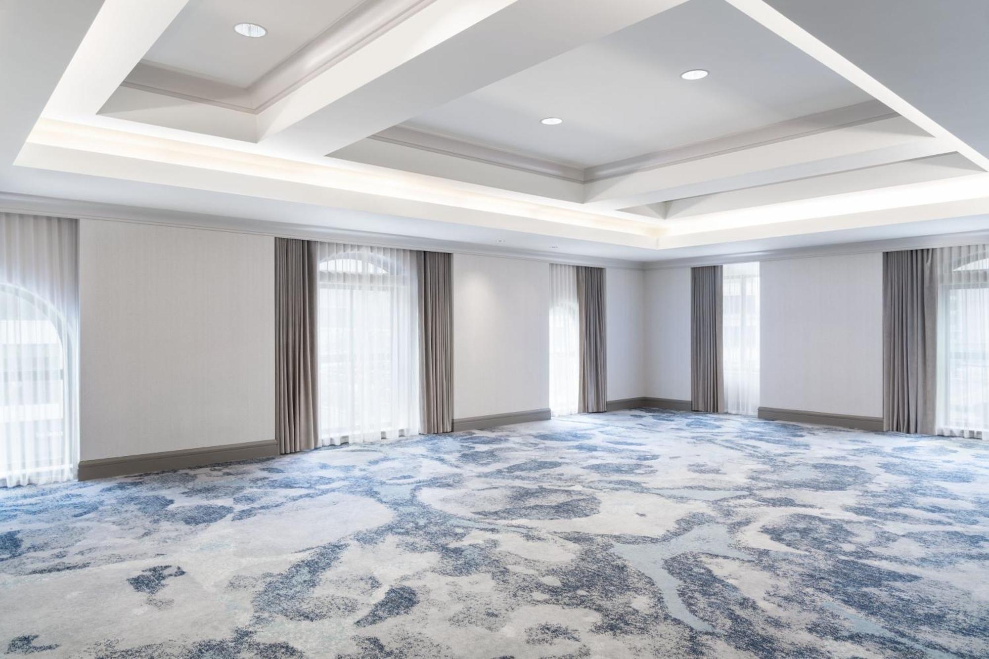 The Westin Book Cadillac Detroit Ngoại thất bức ảnh