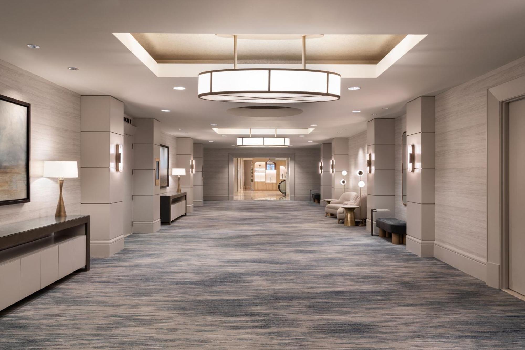 The Westin Book Cadillac Detroit Ngoại thất bức ảnh