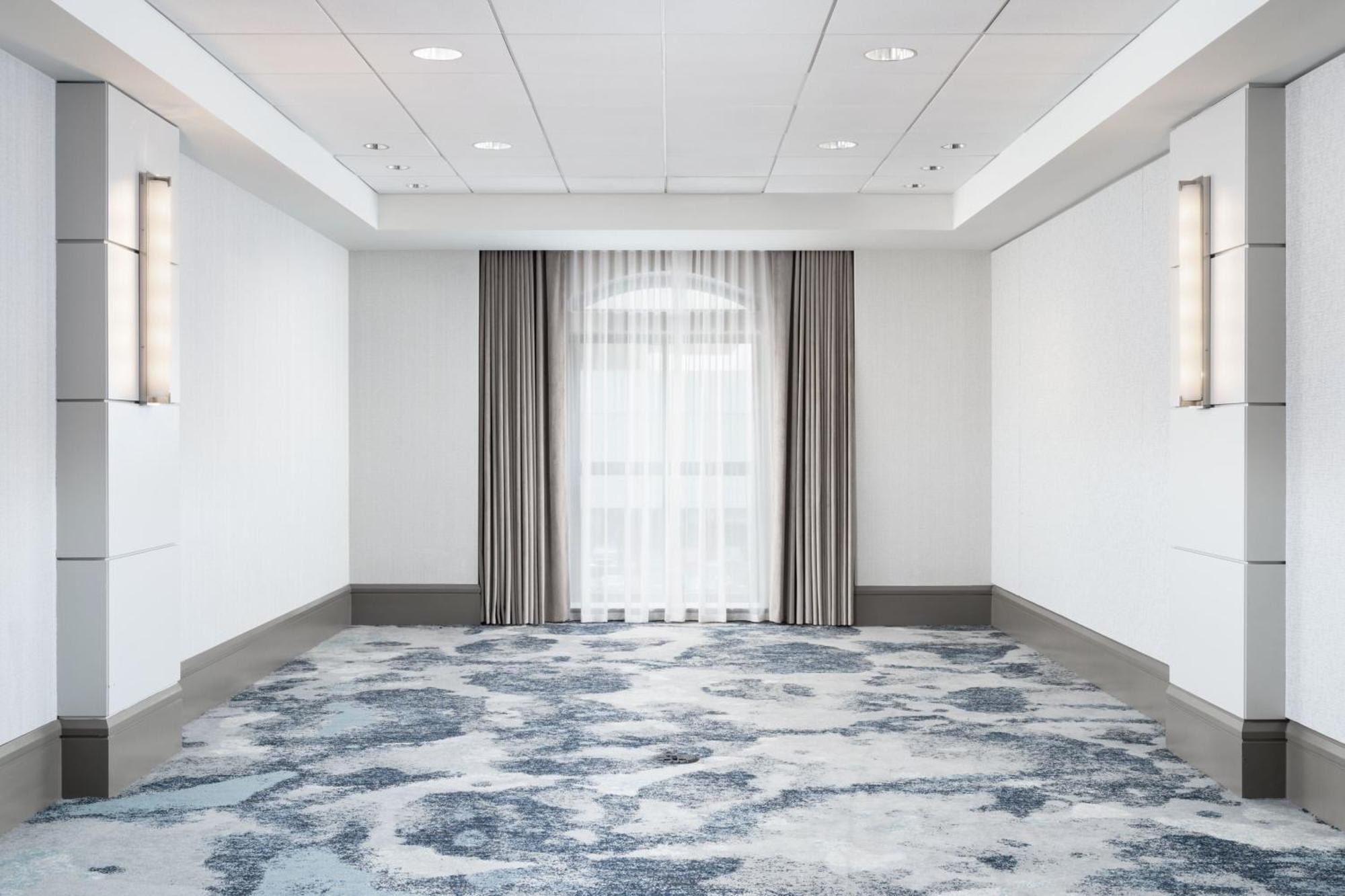 The Westin Book Cadillac Detroit Ngoại thất bức ảnh