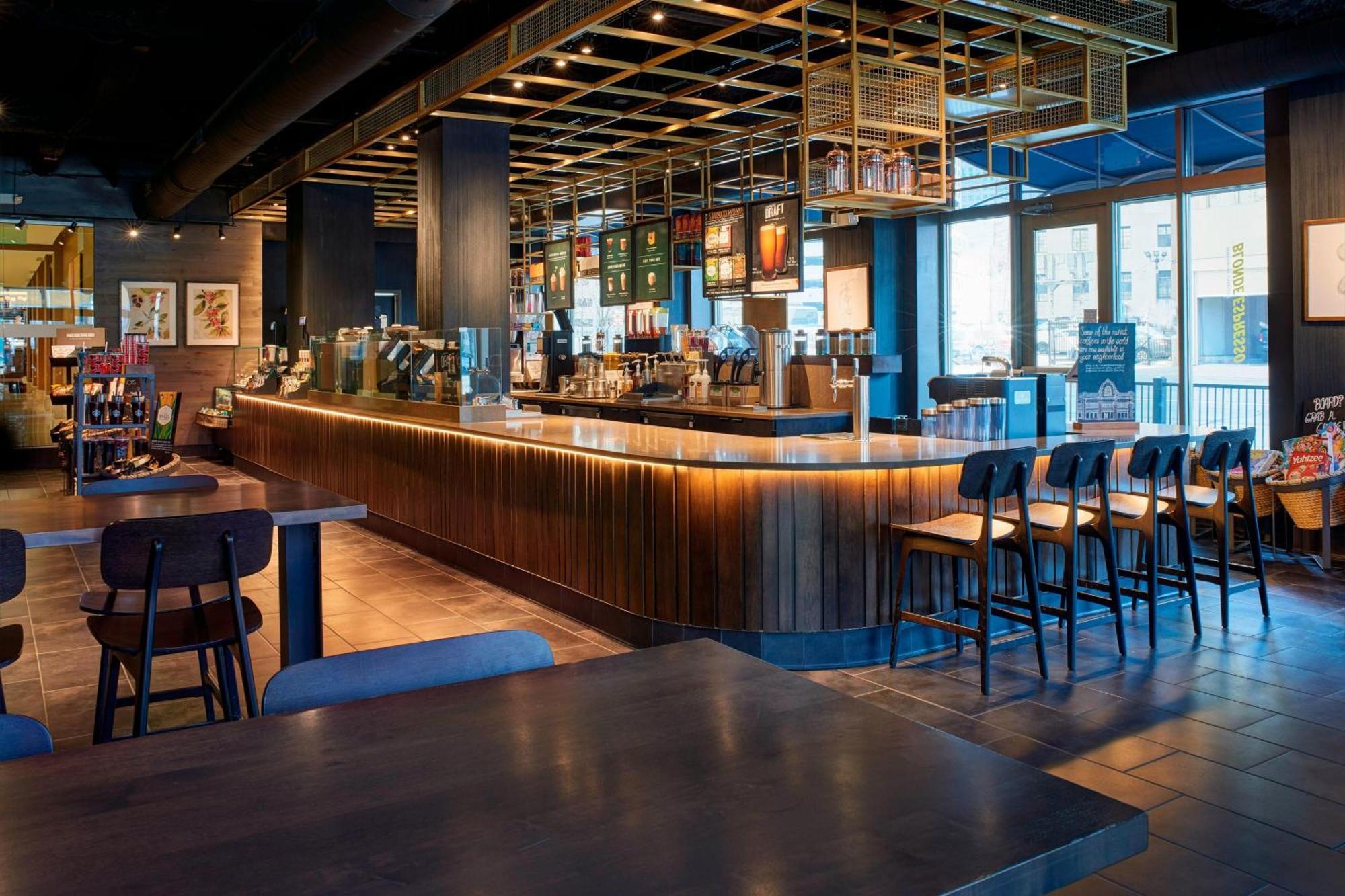 The Westin Book Cadillac Detroit Ngoại thất bức ảnh