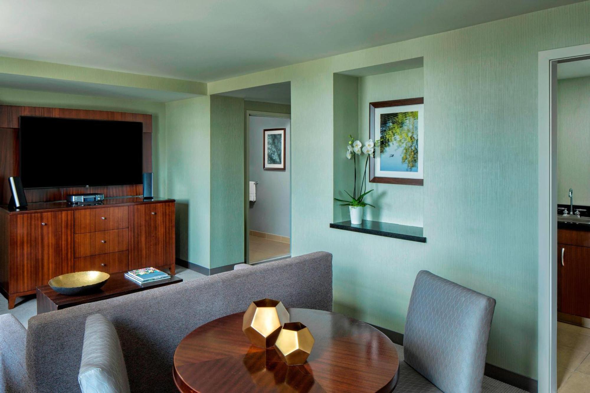The Westin Book Cadillac Detroit Ngoại thất bức ảnh