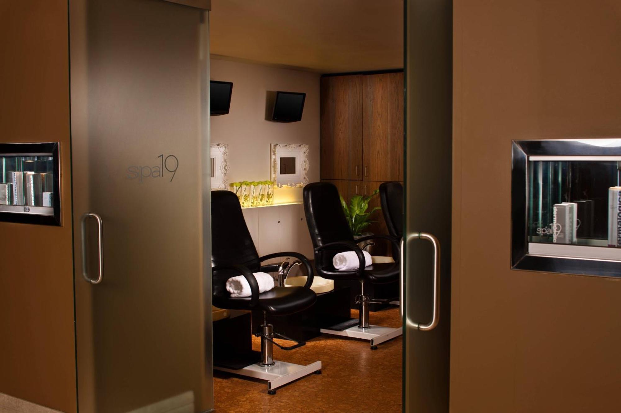 The Westin Book Cadillac Detroit Ngoại thất bức ảnh