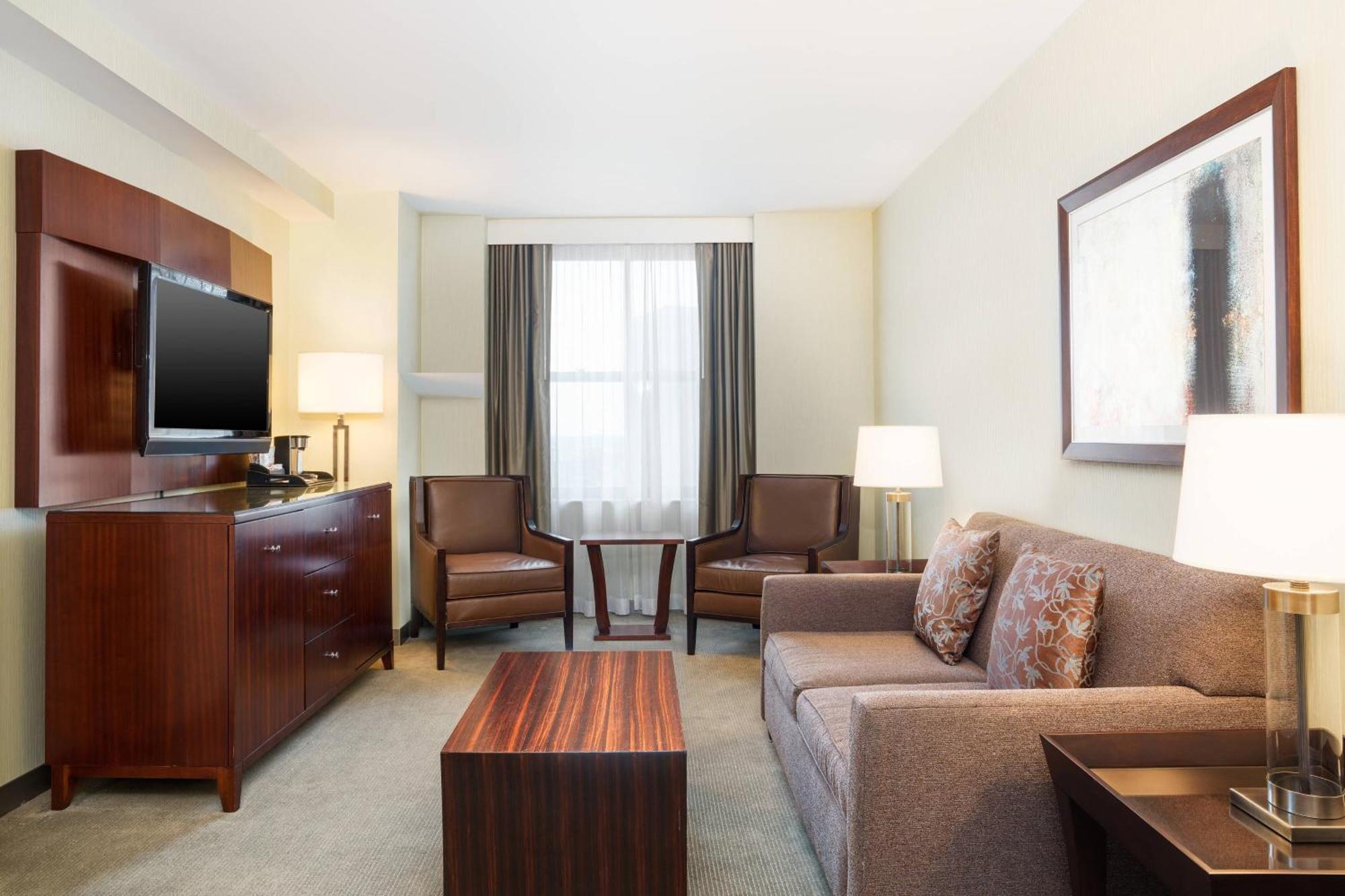 The Westin Book Cadillac Detroit Ngoại thất bức ảnh